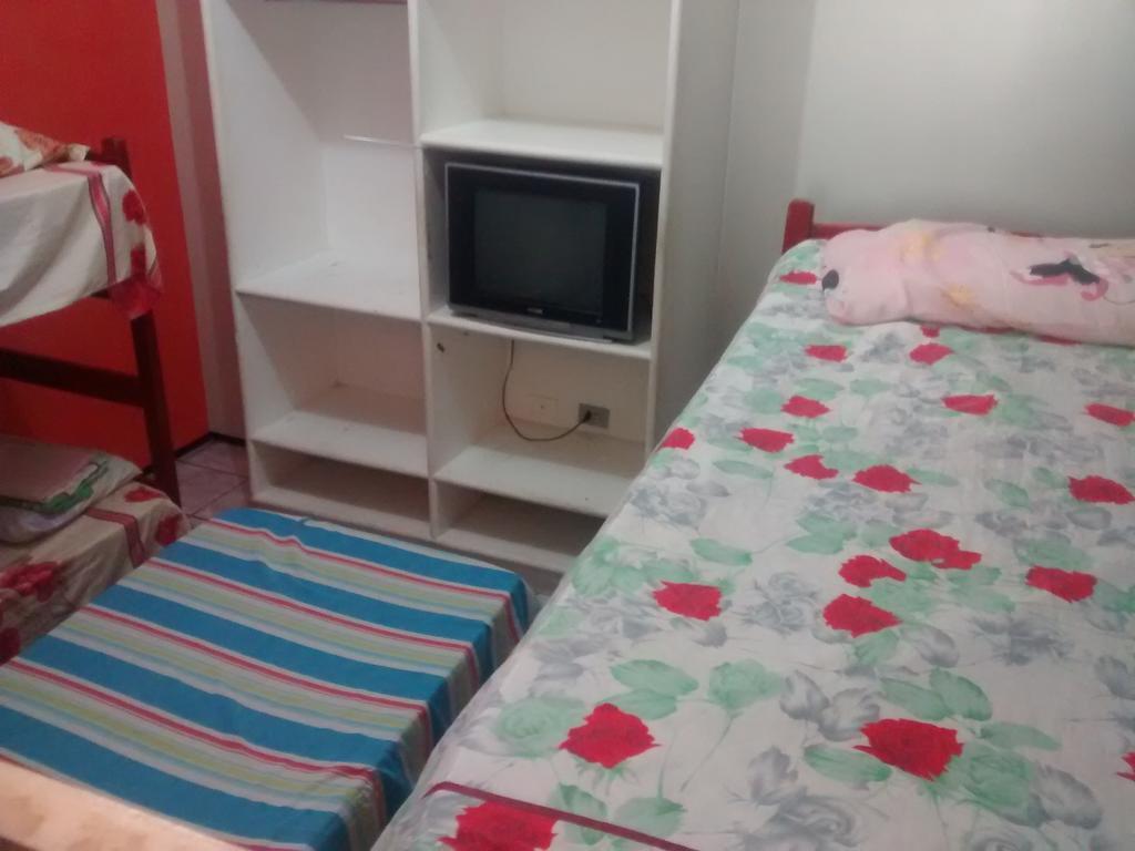 ז'ואזיירו דו נורטה Pousada Santa Helena חדר תמונה