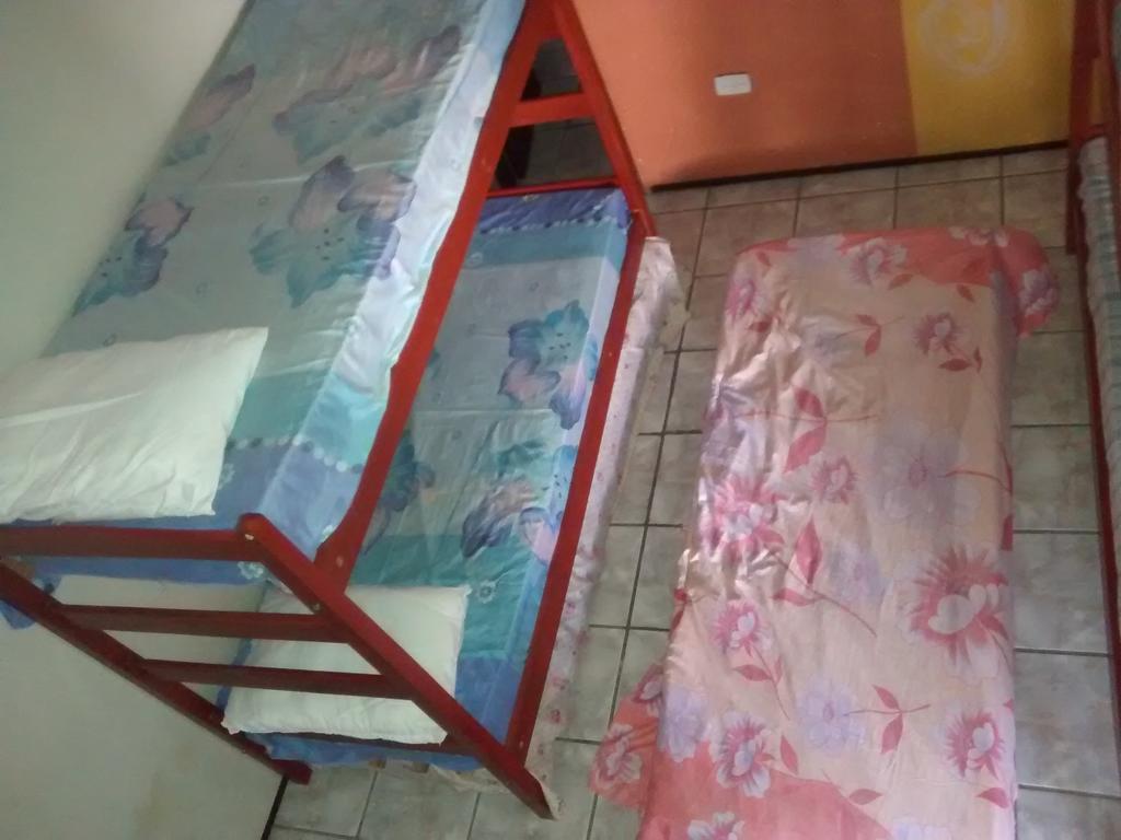 ז'ואזיירו דו נורטה Pousada Santa Helena חדר תמונה