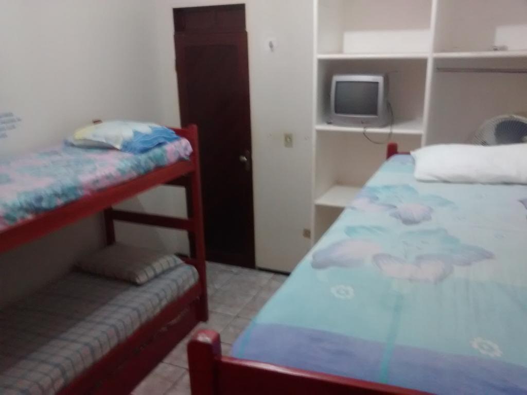 ז'ואזיירו דו נורטה Pousada Santa Helena חדר תמונה