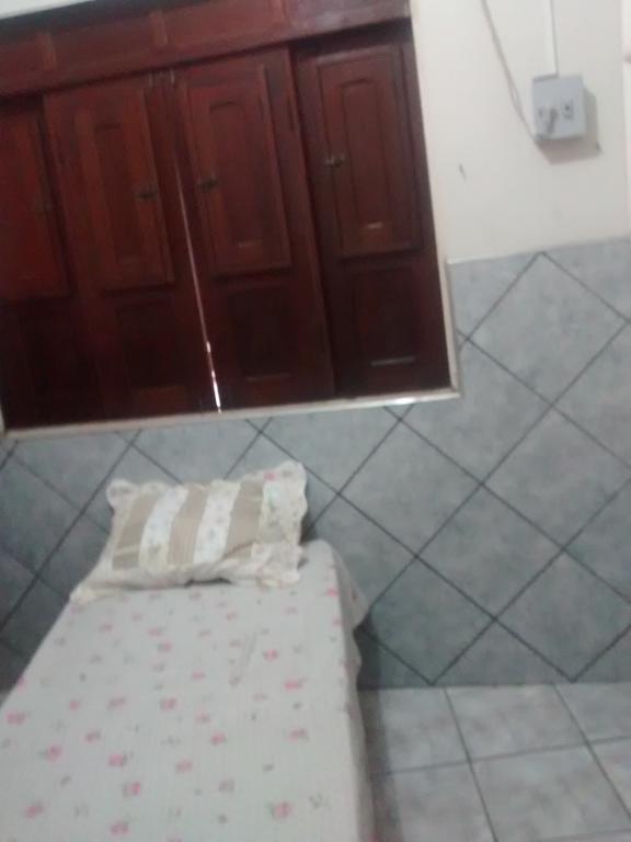 ז'ואזיירו דו נורטה Pousada Santa Helena מראה חיצוני תמונה
