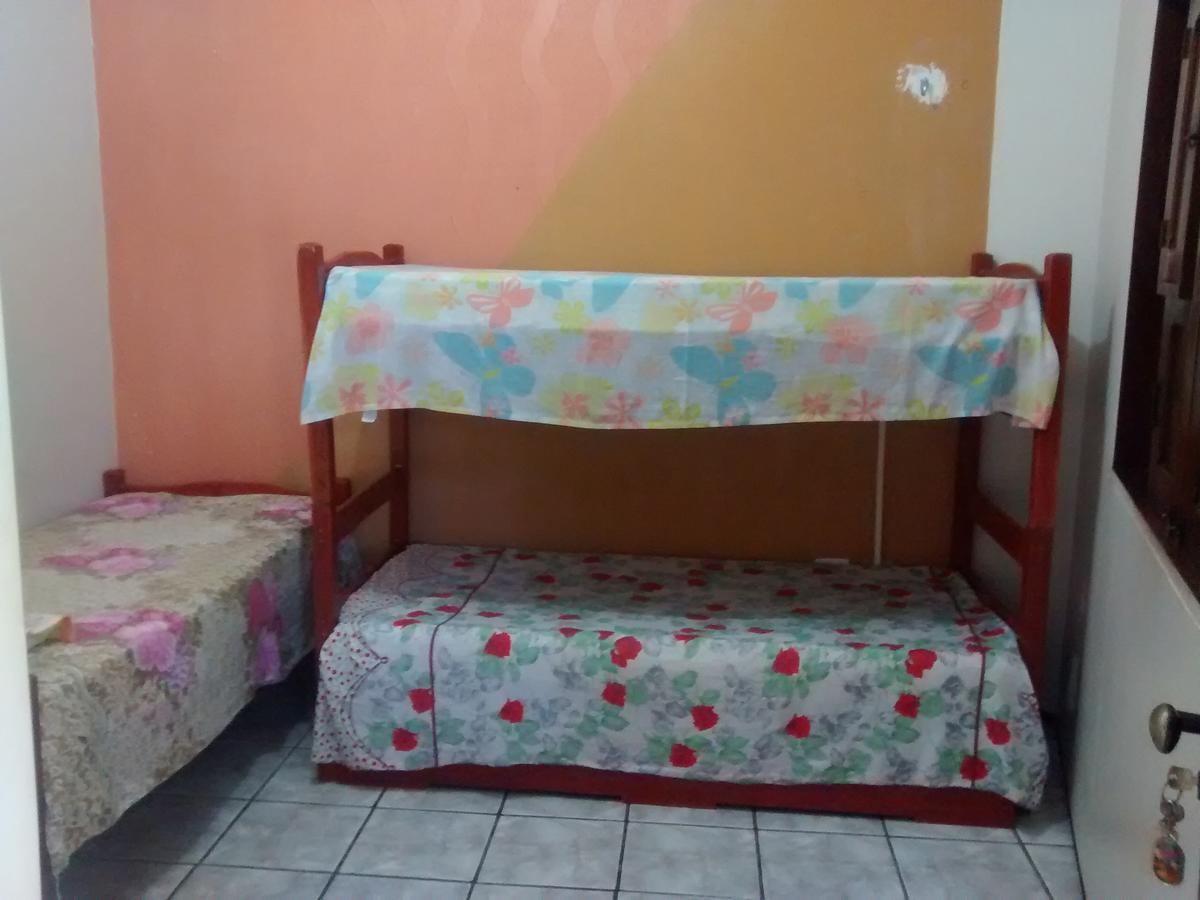 ז'ואזיירו דו נורטה Pousada Santa Helena מראה חיצוני תמונה